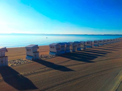 Urlaub im Ostseebad Boltenhagen